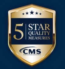 5 star quality measures, CMS